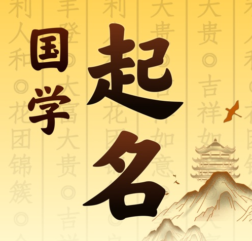商水国学起名 人工起名一对一